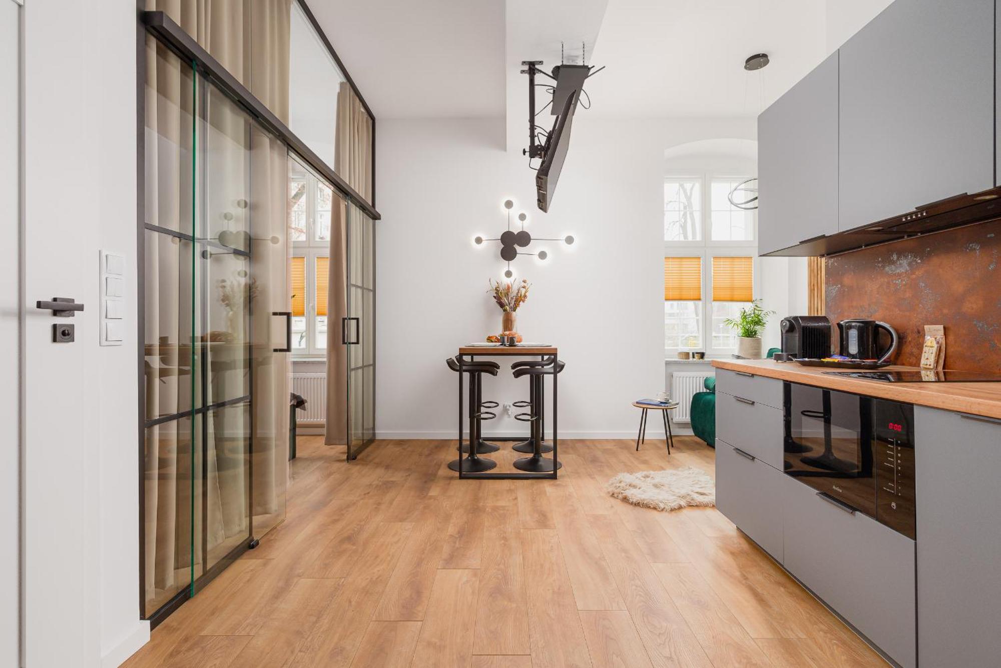 Apartament Prestige 19