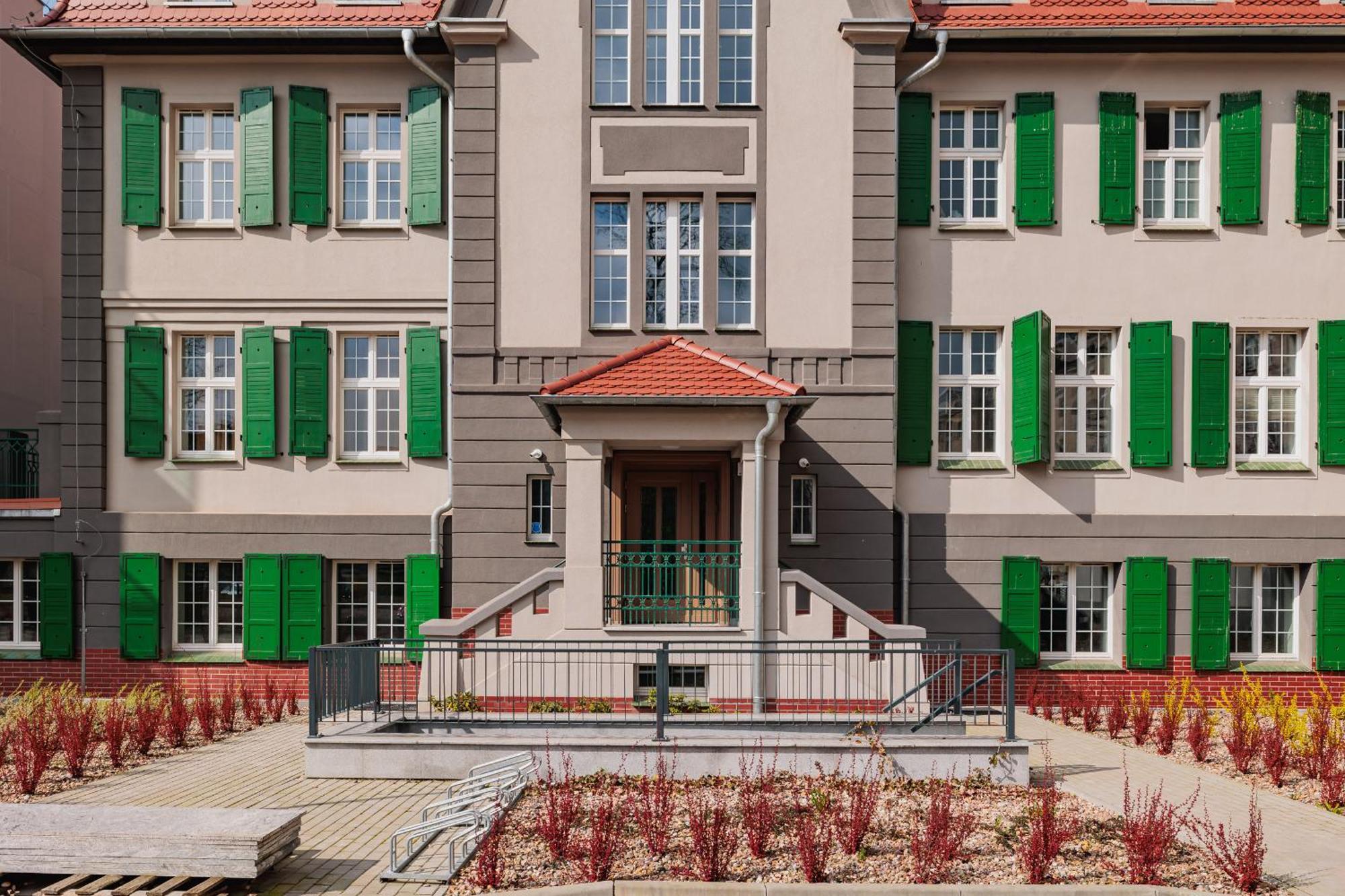 Prestige 19 * Wrocław